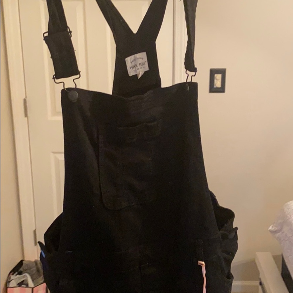 Overalls